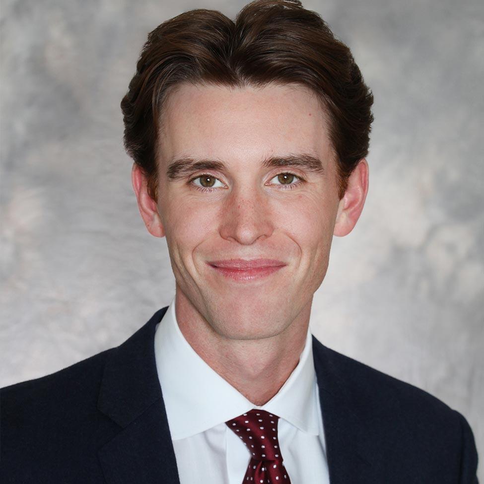 '26 Alum, Henry M. Heintzman, J.D.