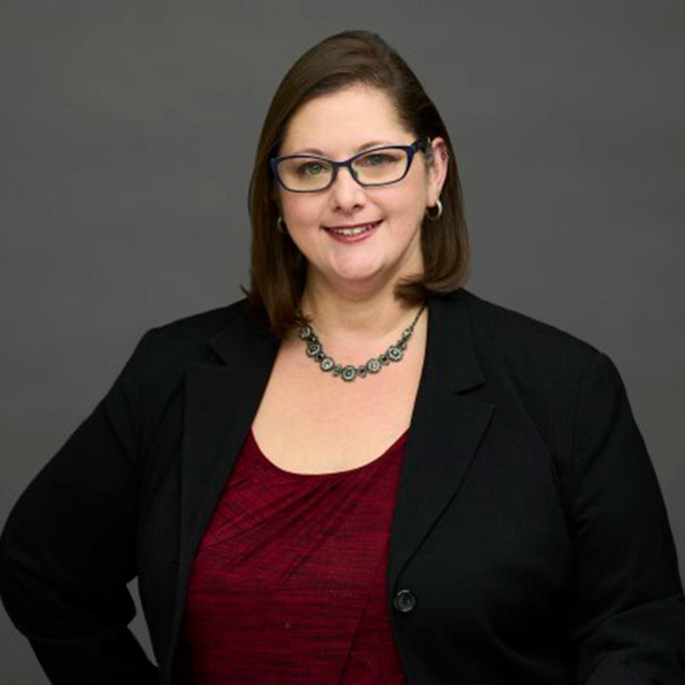 Jody Cross - Partner at Zarin & Steinmetz