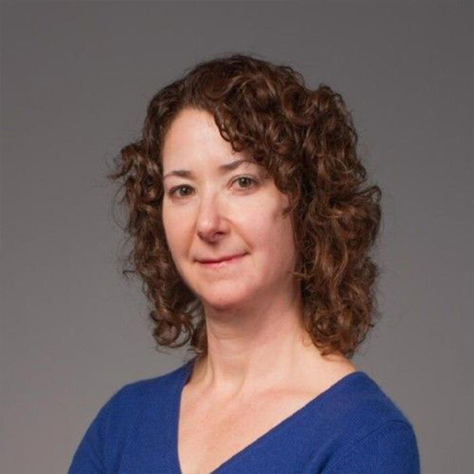 Mary Beth Bianconi, Partner, Delaware Engineering, DPC