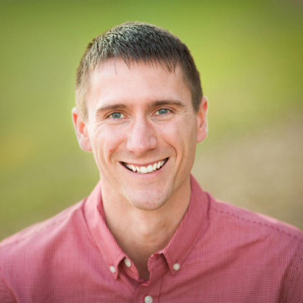 Elisabeth Haub Law Conference panelist Steven Noble