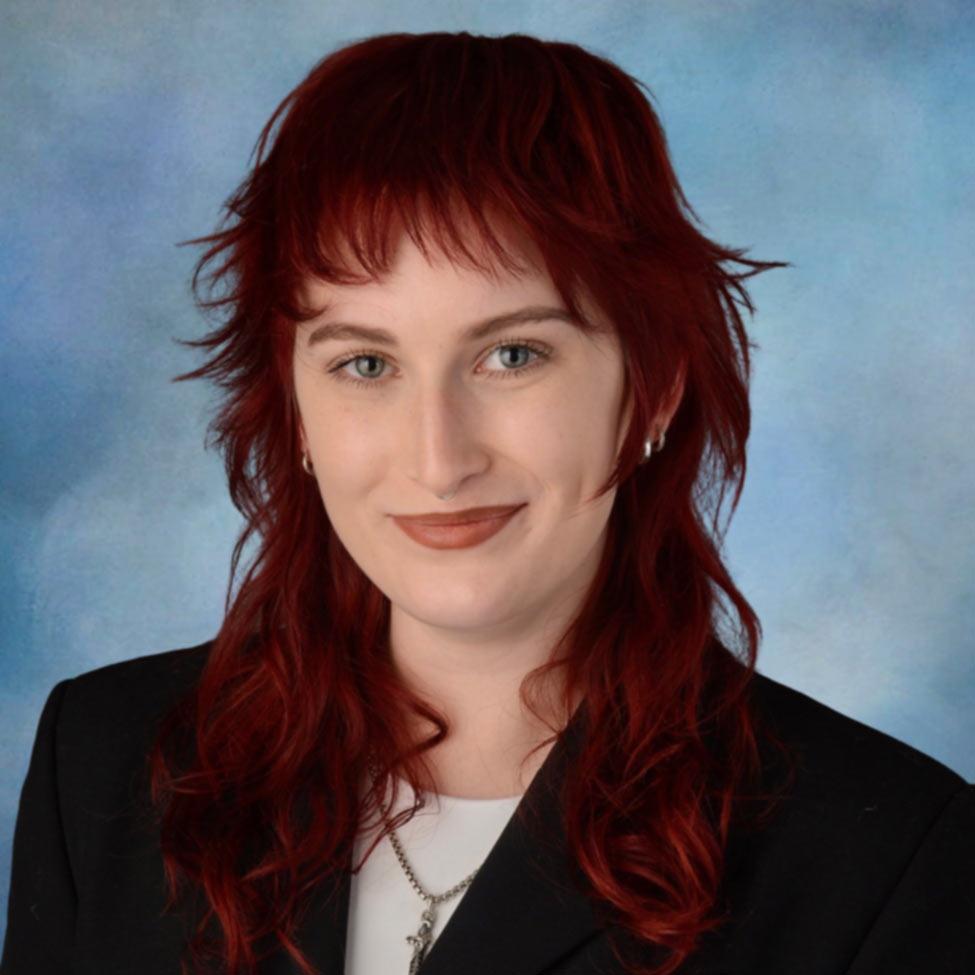 Haub Law student Leila Tarabein