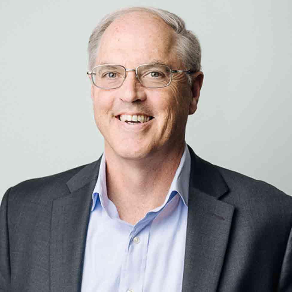 AI and the Law Keynote Speaker Dave Curran