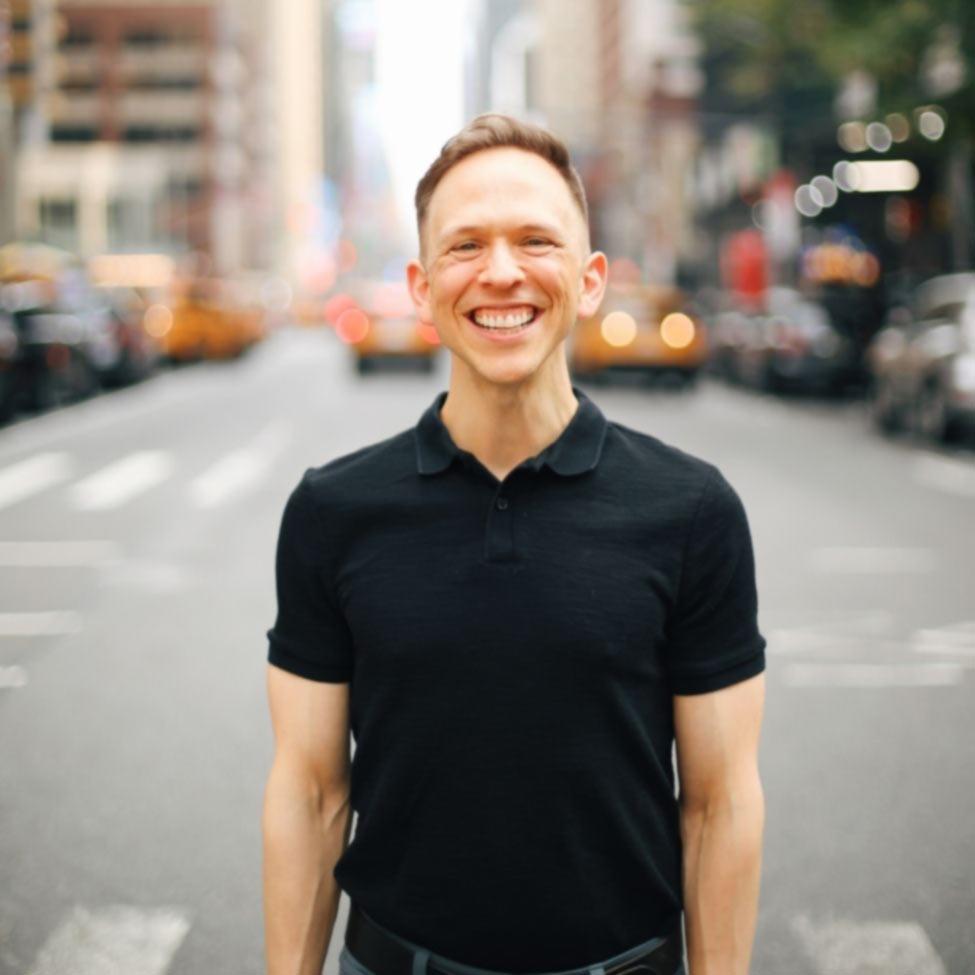 Pace University Sands College of Performing Arts Peter Thoresen Adjunct Faculty