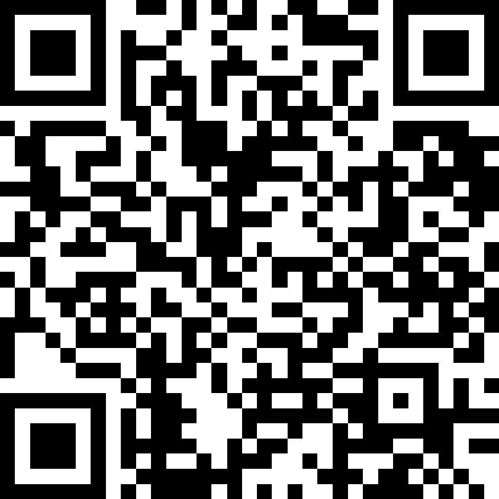 Pace University Art Gallery Bloomberg Digital Guide QR code