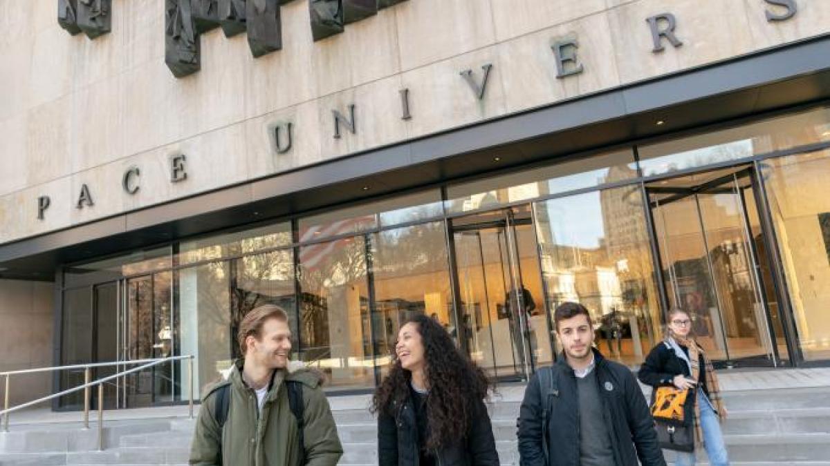Pace featured in Columbia Spectator