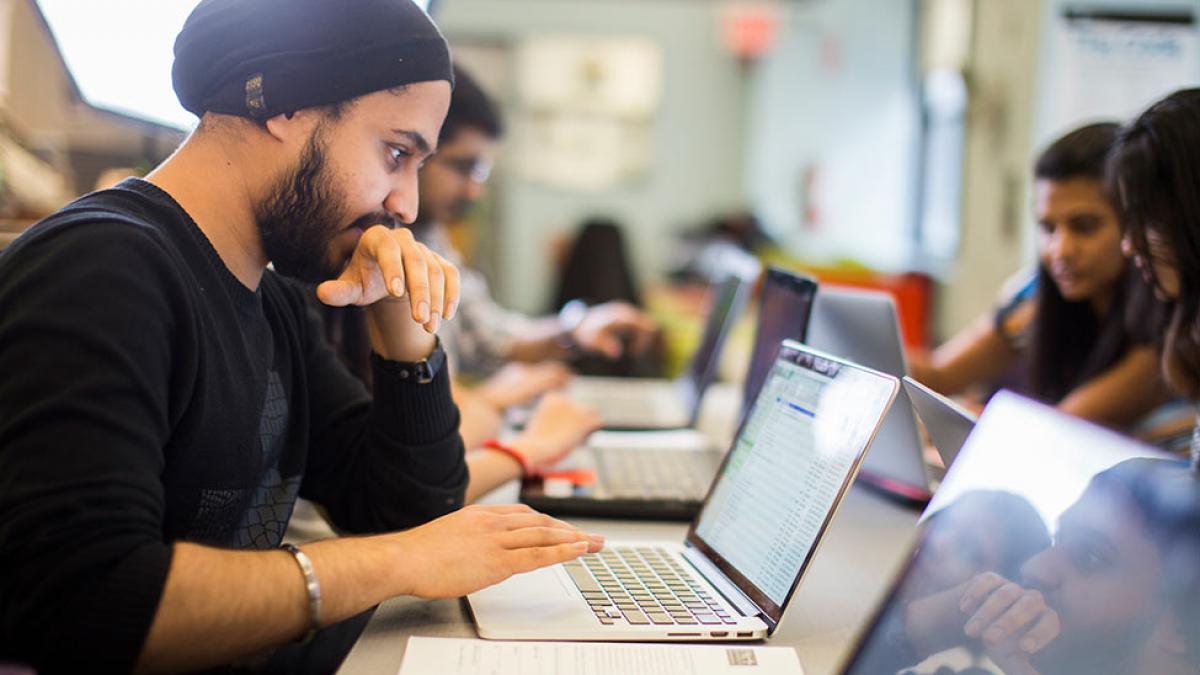 Pace University Graduate School Acceptance Rate