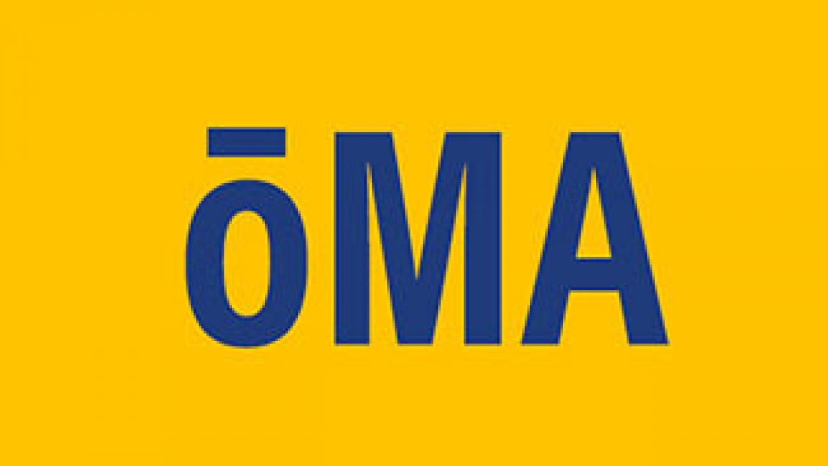 OMA logo