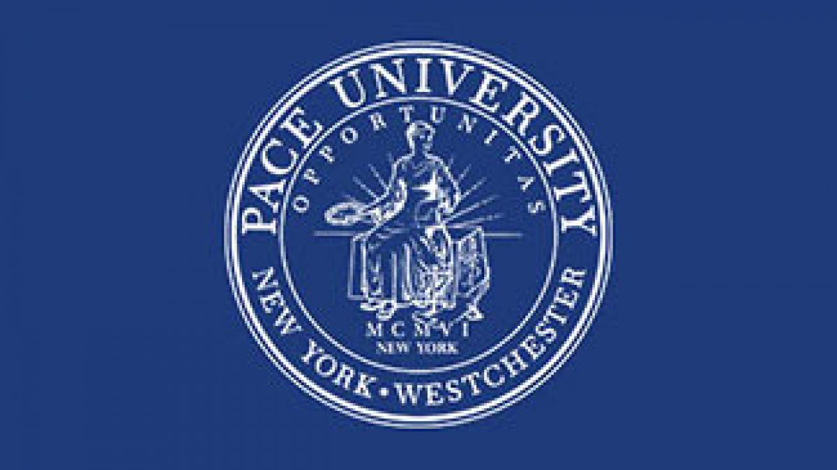 Pace University Presidential Seal