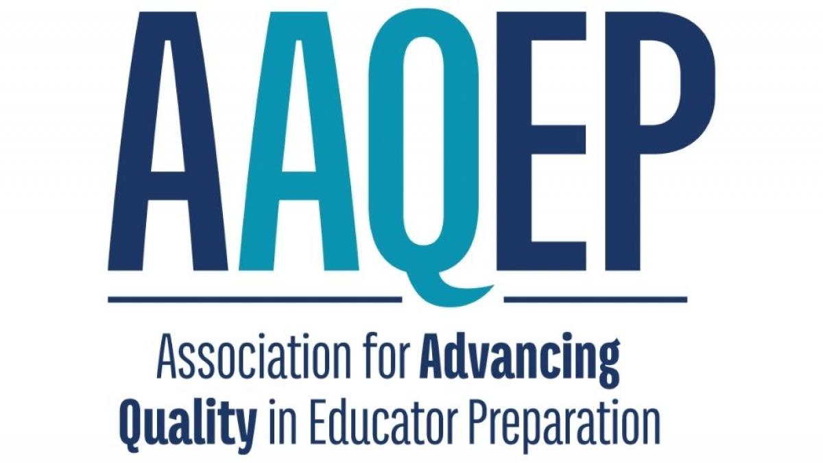 AAQEP logo