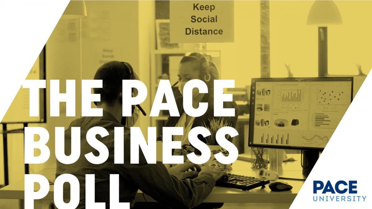 the pace business poll