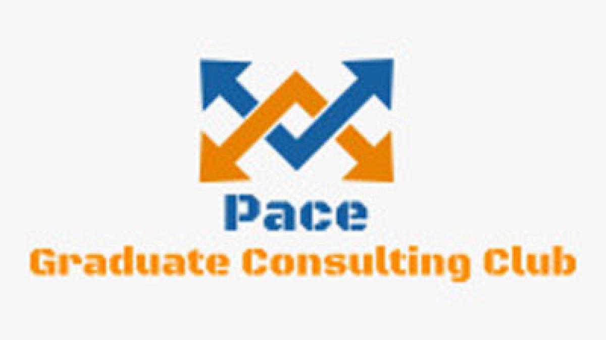 Pace Graduate Consulting Club logo