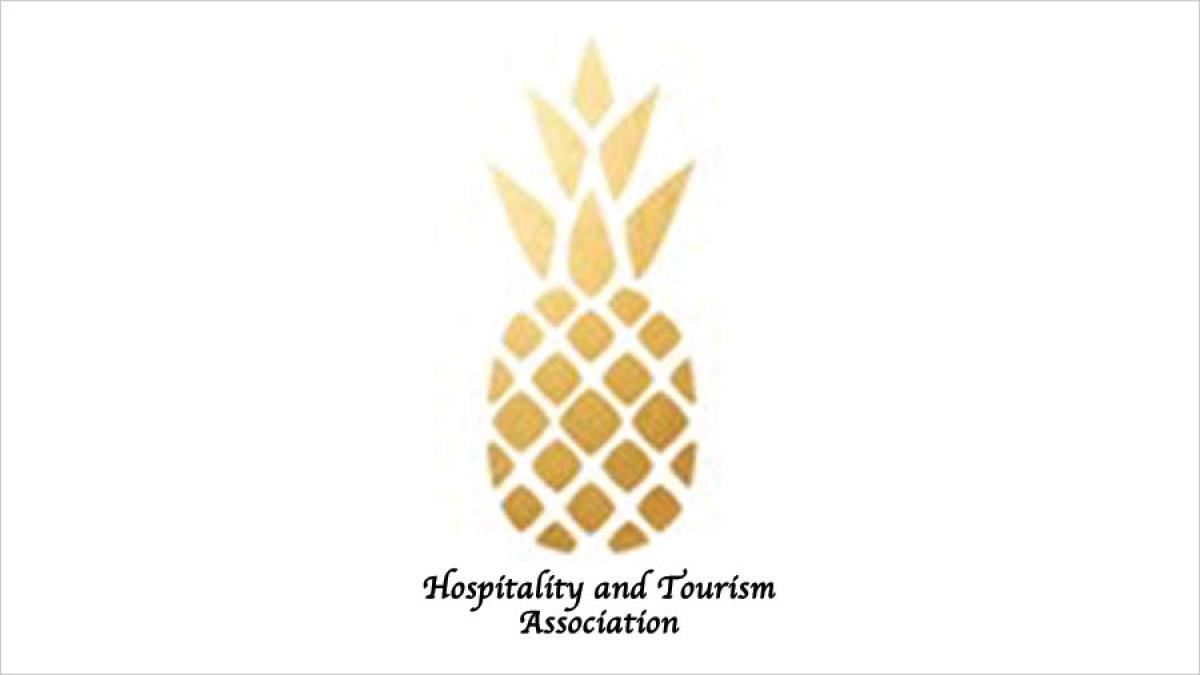 Pace Hospitality and Tourism Association logo