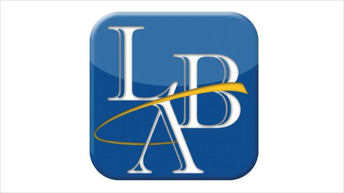 Lubin Business Association logo