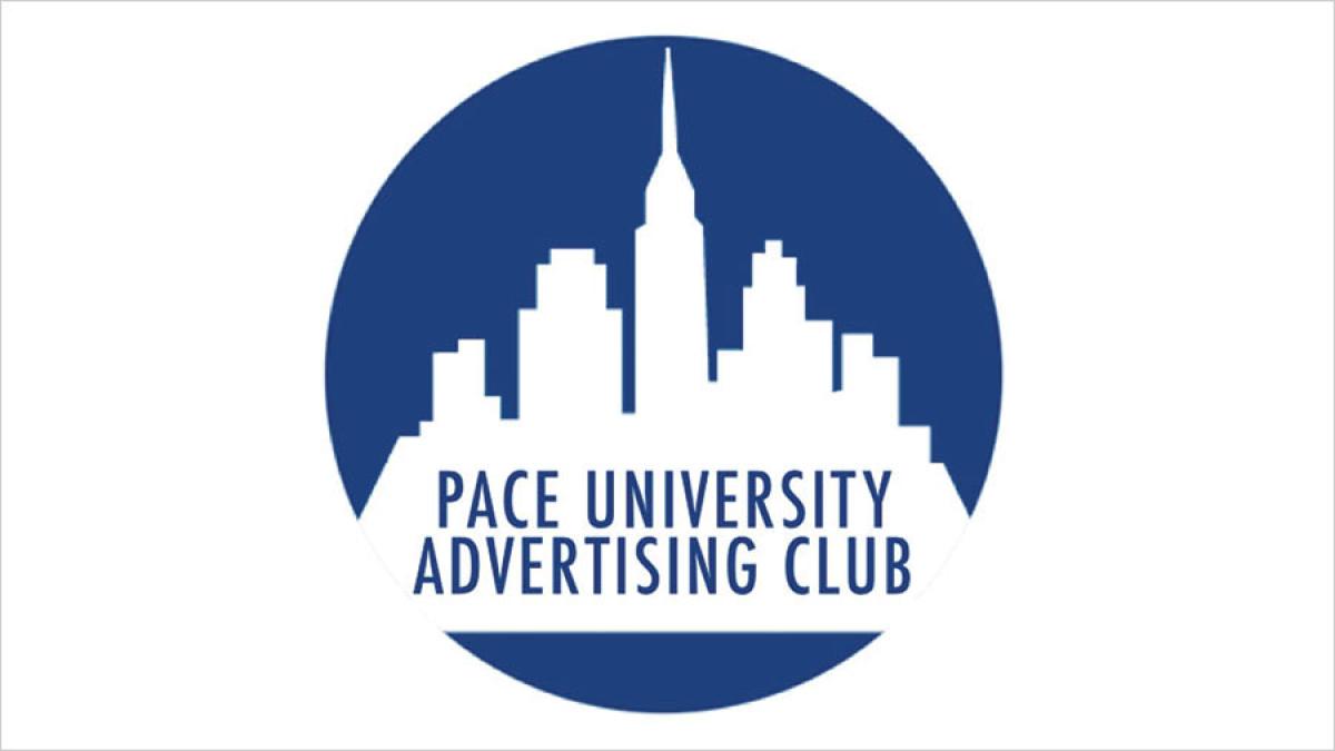 Pace Advertising Club logo