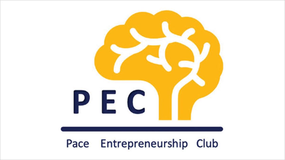 Pace Entrepreneurship Club logo