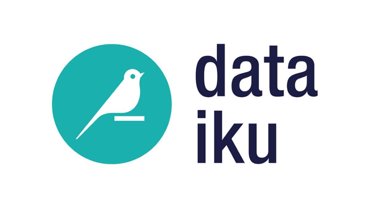 Dataiku logo