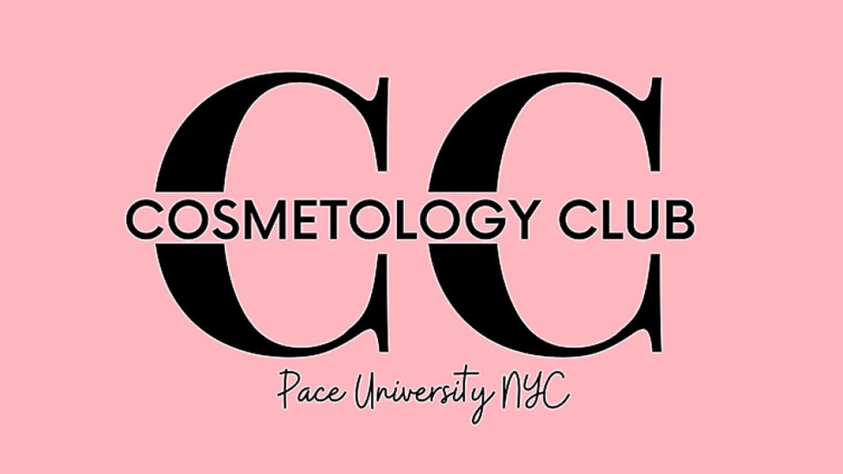 Cosmetology Club Logo 