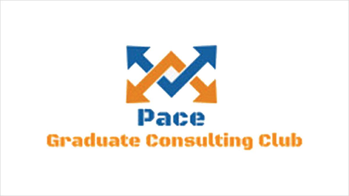 Pace Graduate Consulting Club logo