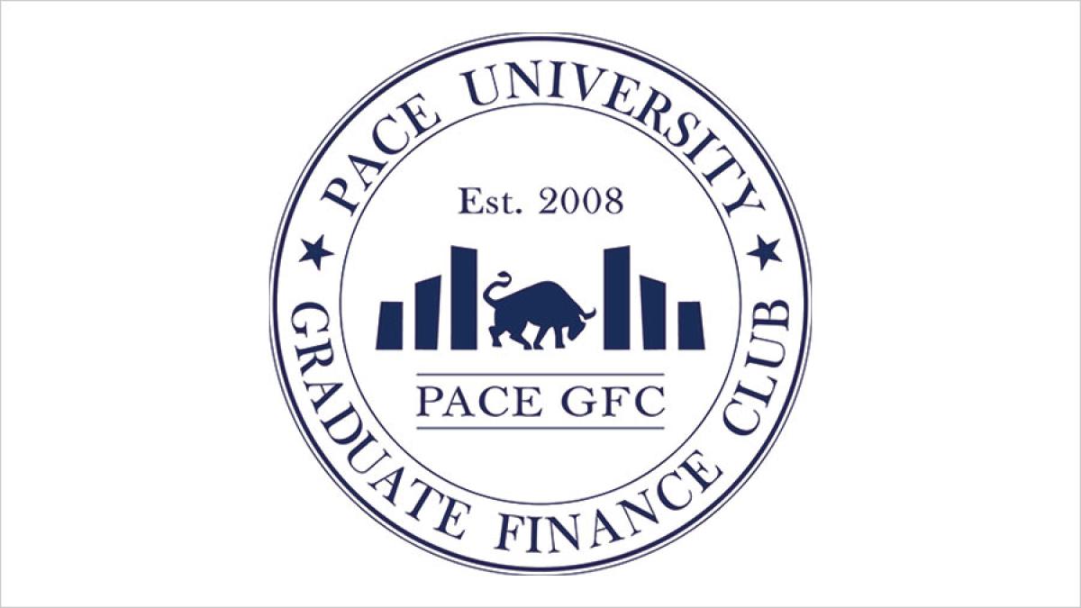 Pace Graduate Finance Club logo
