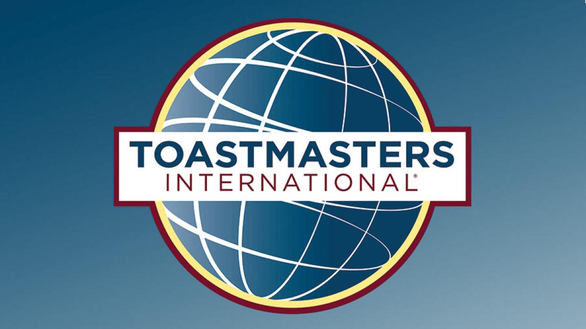Pace Toastmasters logo