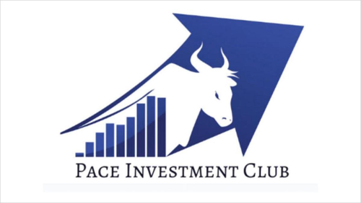 Pace Investment Club Logo