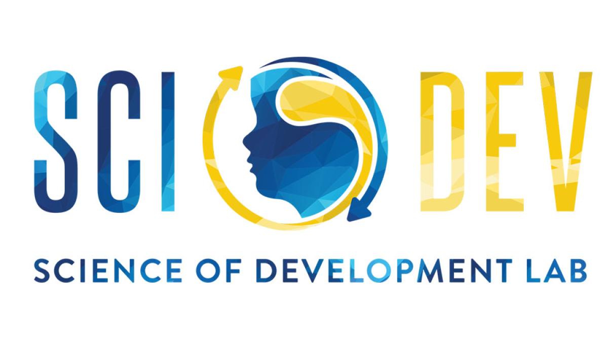 Science of Development Lab logo