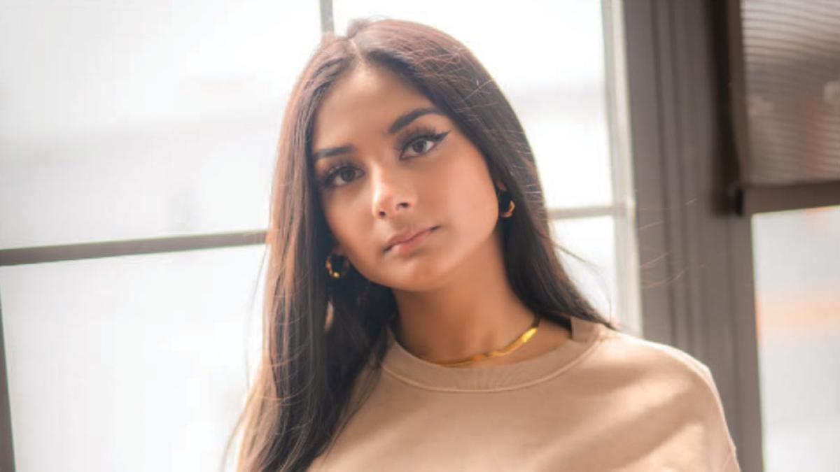 Lubin Student Nusrat Ara Begum '23