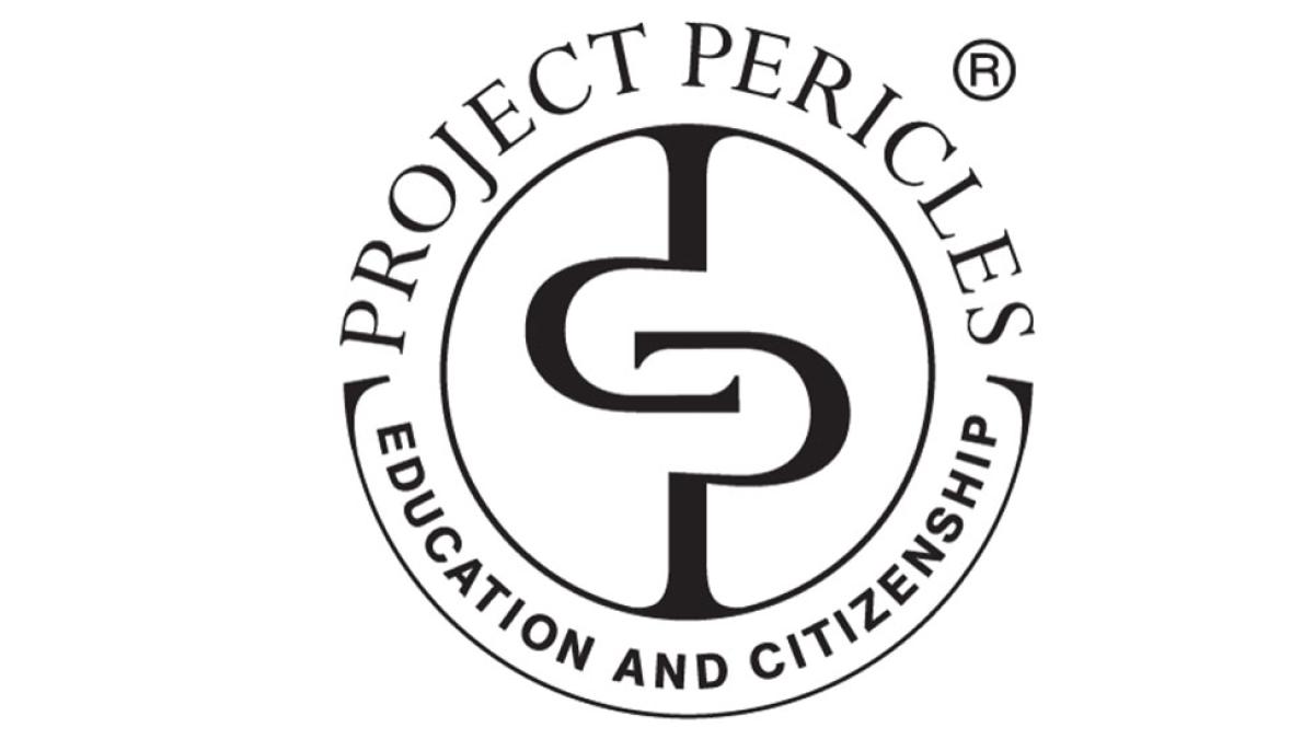 Logo for Project Pericles