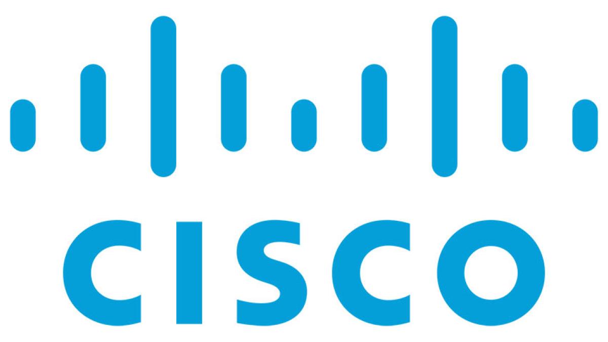 CISCO Logo