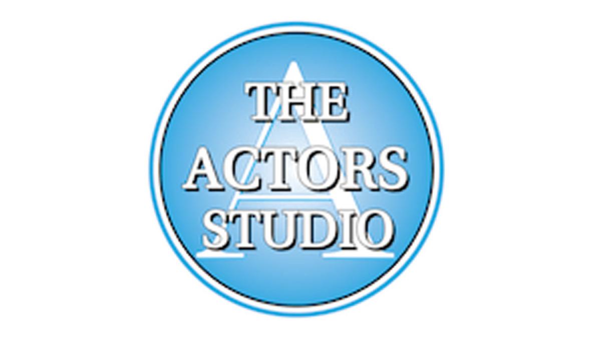 Actors Studio logo
