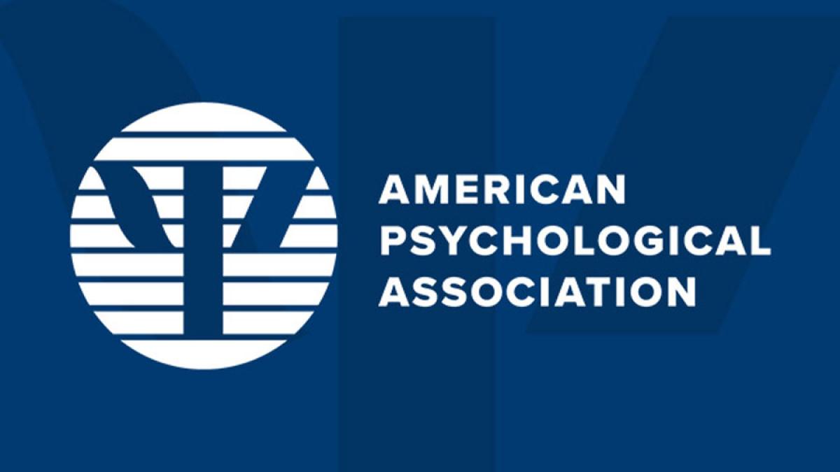 American Psychological Association (APA)