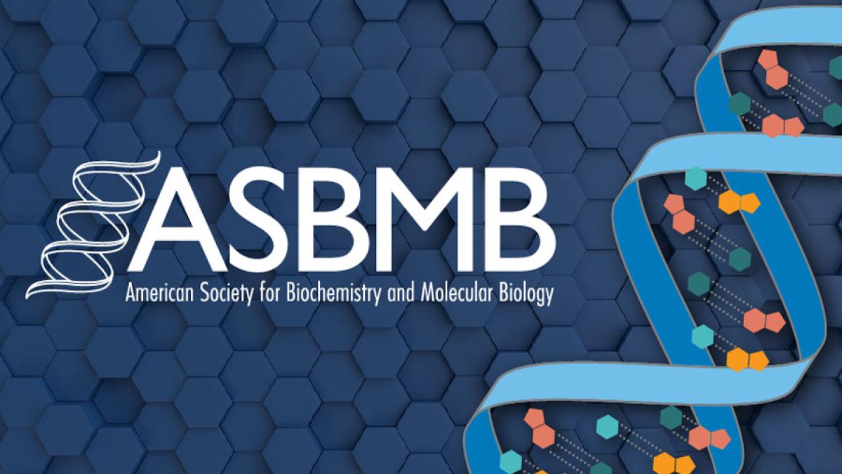 American Society of Biochemistry and Molecular Biology (ASBMB)