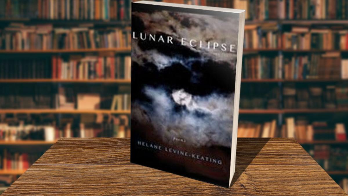 Book Cover of Lunar Eclipse