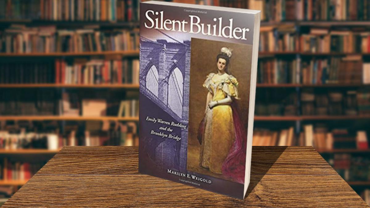 Book Cover for SIlent Builder