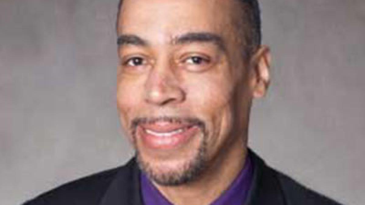 Brian S. Jones