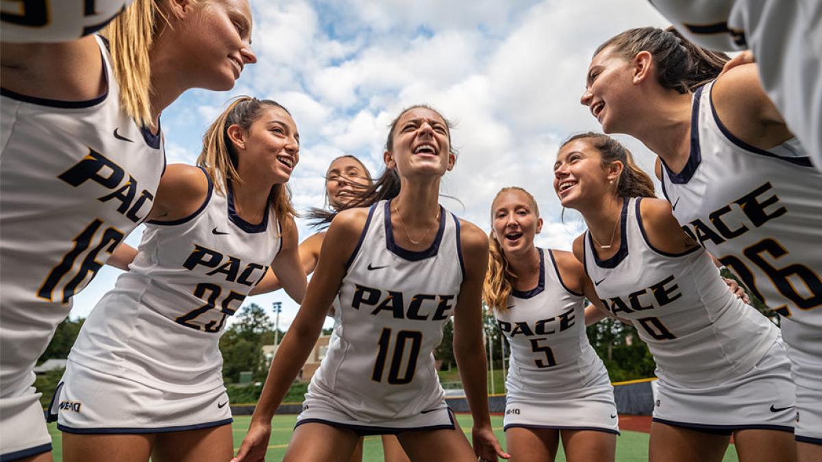 pace fieldhockey players