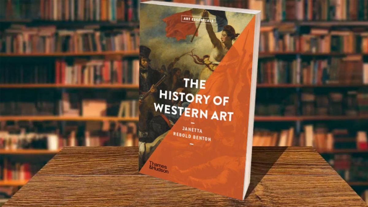 The History of Western Art