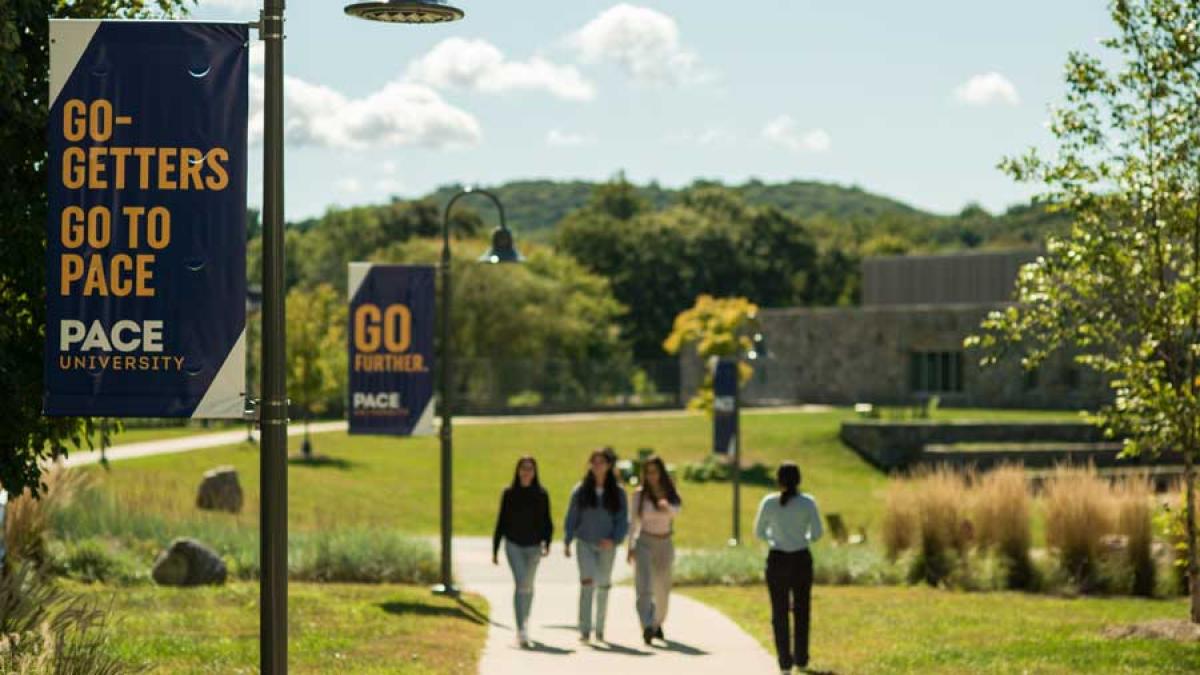 Pace University