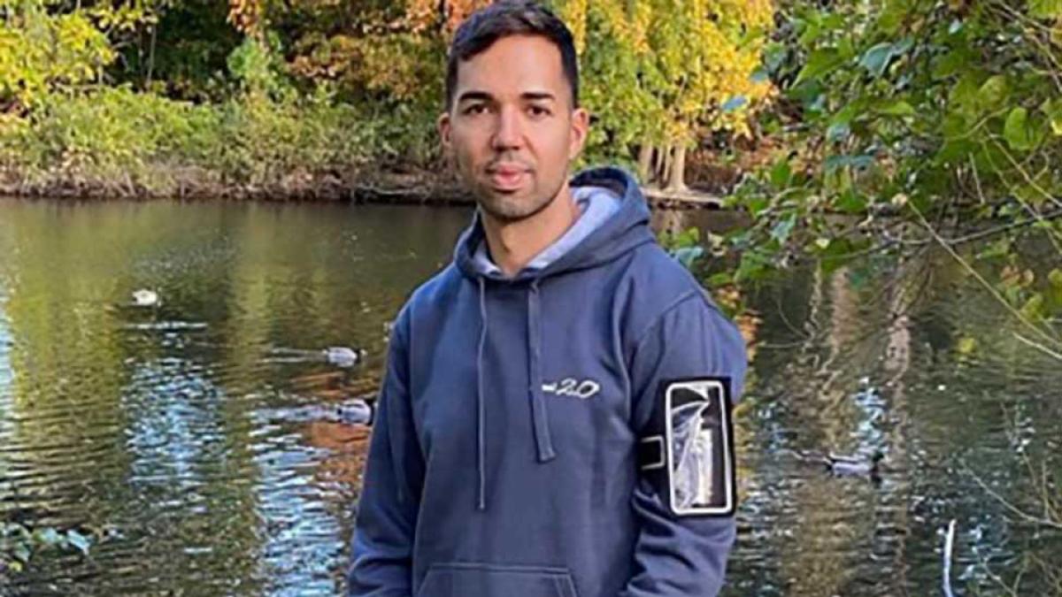 Haub Law Student Boris Hrushko '24