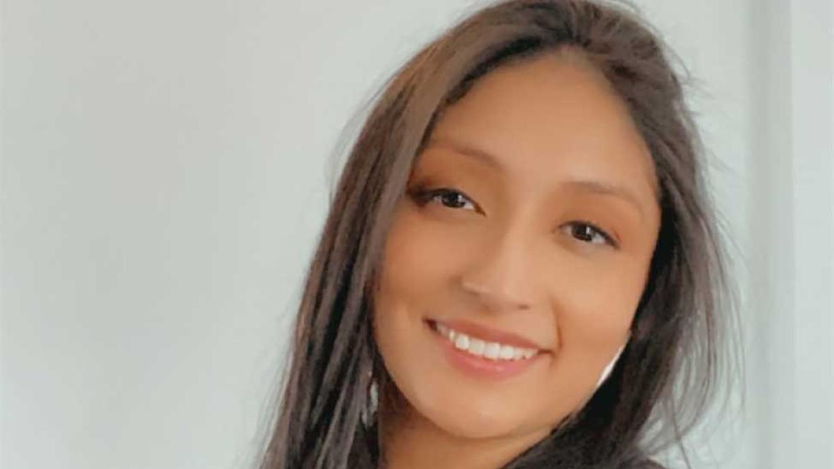 headshot of law student Fabiola Robles