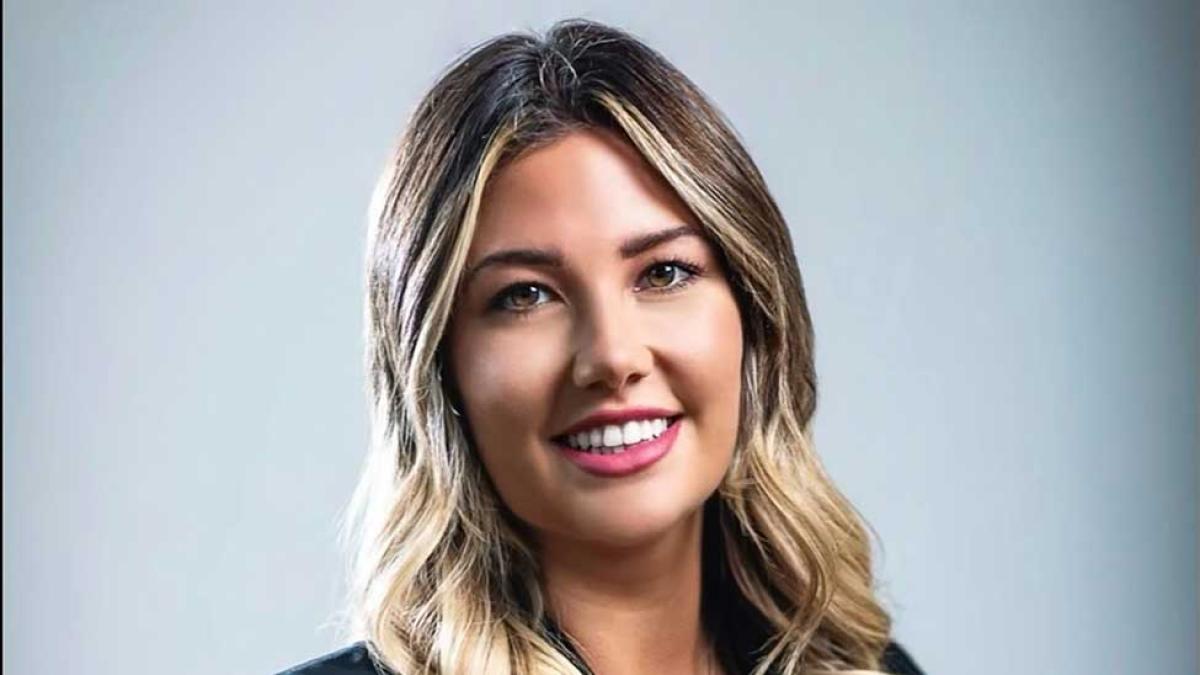 Headshot of Pace student Jessica-Taylor Lehman