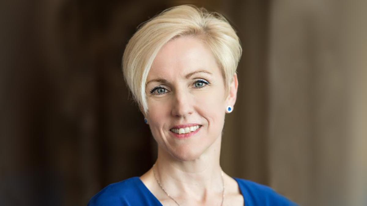 Lisa Denig '09: ADR Pioneer