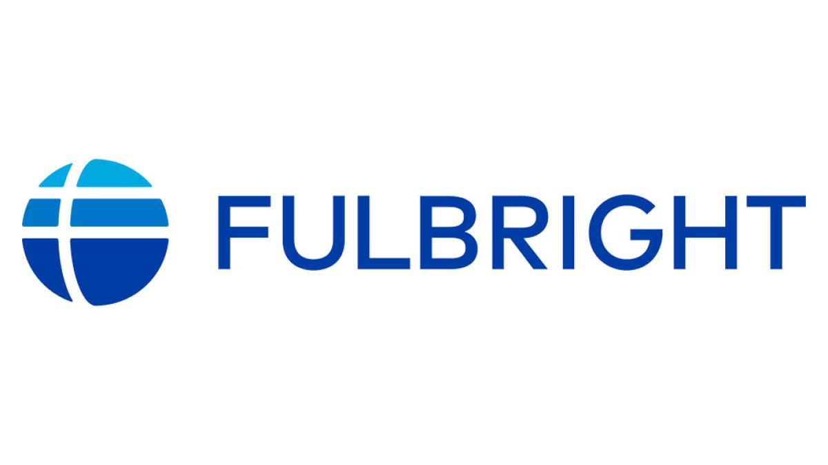 Fulbright logo