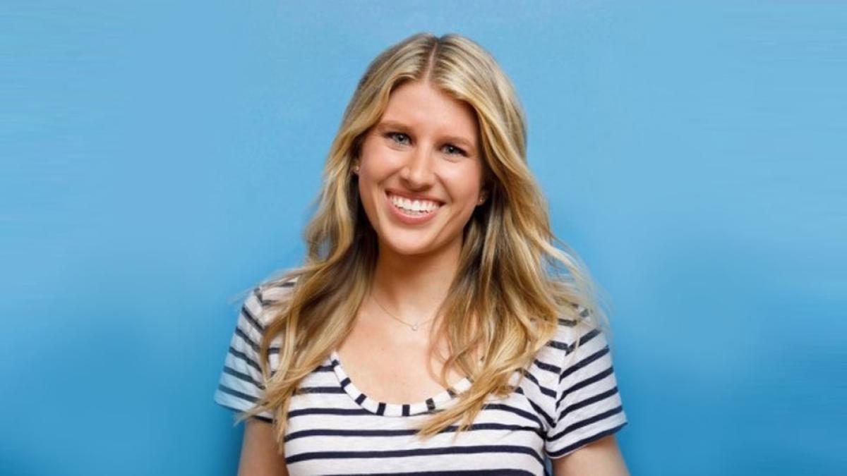Sara Garson, Managing Director, 25madison