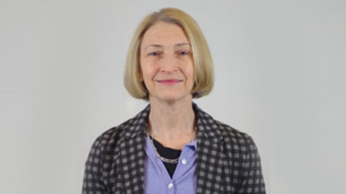 Lubin senior associate dean and professor of marketing Randi Priluck