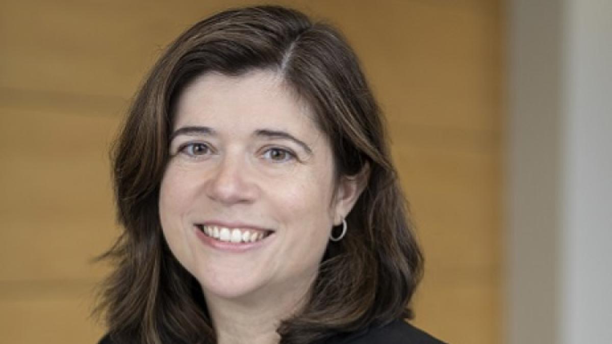 Elisabeth Haub School of Law at Pace University Professor Emily Gold Waldman