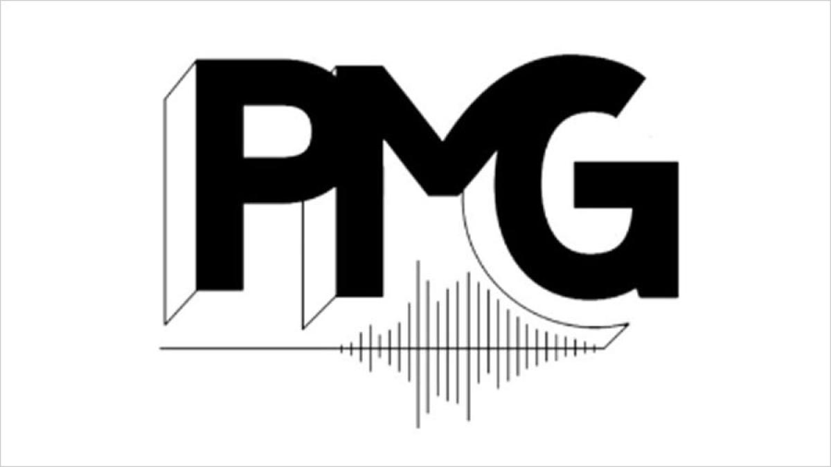 Pace Music Group logo