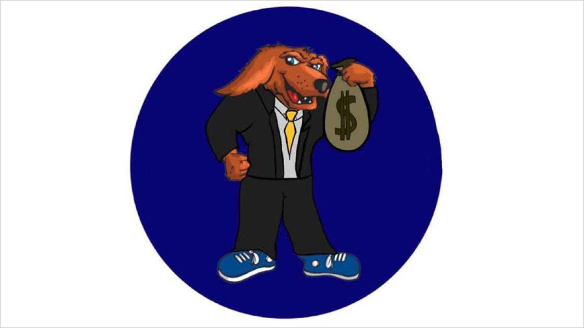 Pace Pleasantville Investment Club logo