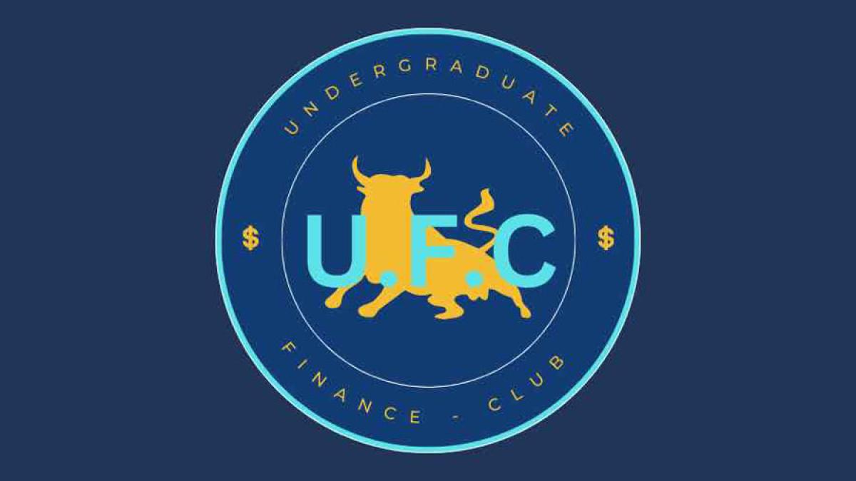 Pace Undergraduate Finance Club logo
