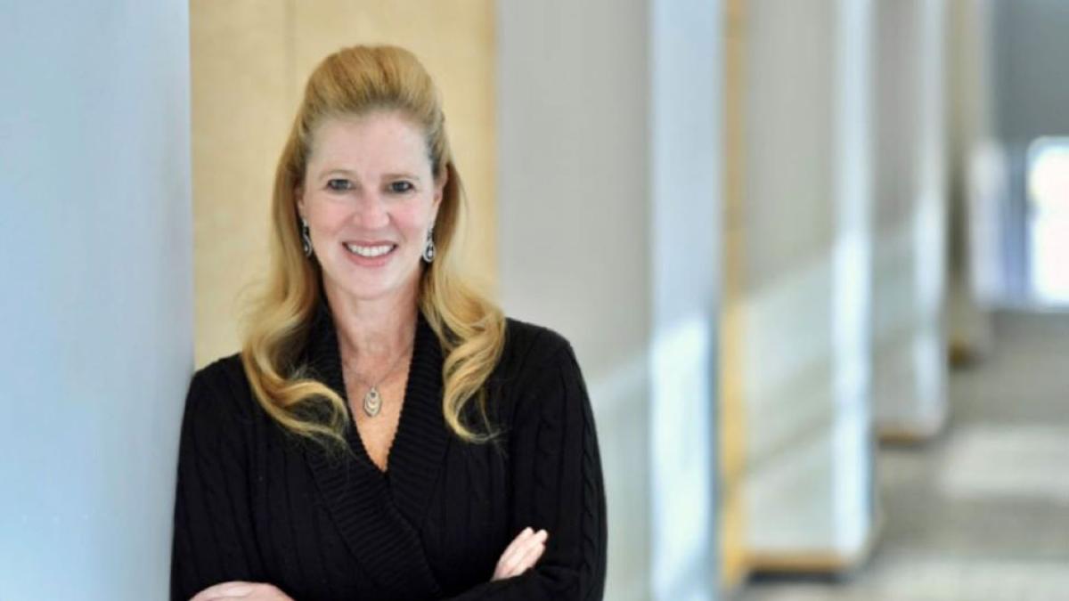 Lori Kanner, Director, Community Relations/Special Projects, Office of the Dean School of Law